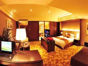 Di Jing International Hotel - Image 3