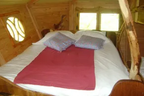 Les Cabanes de Chanteclair - Image 4