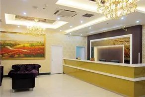 Dushi 118 Hotel Yantai University - Image 3