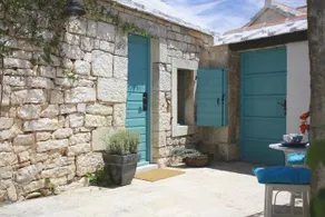 Holiday Home Selca Stone Cottage - Image 2