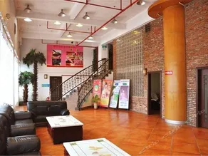 SUIHE HOLIDAY HOTEL - Image 3