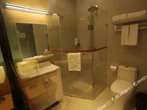 Vanpo · City Boutique Business Travel Hotel - Image 4