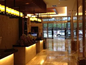 Times Hotel - Image 4