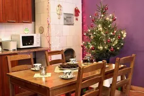 Frolic Goats Hostel - Image 2