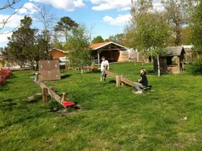 CAMPING LE PARADIS**** - Image 2