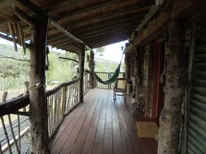 La Ponderosa Villa de Leyva - Image 4