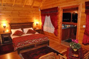 Spa Suites Bemorad Hahar - Image 2
