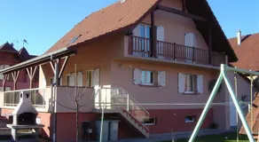 Venez loger chez l'habitant au centre de l'Alsace, à côté d'Europa Park ! - Image 5