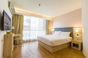 Hanting Express Huaihua Statium - Image 3
