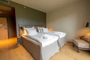 Miklagard Hotel - Image 3