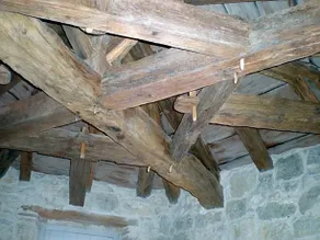 Chambre D'Hotes La Tour De Brazalem - Image 2