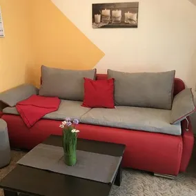 Apartment Altstadt 50m vom Bodensee - Image 4