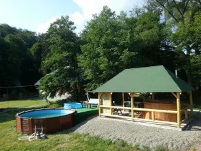 Borbala Vadaszhaz - Image 4