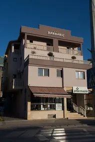 Pansion Barbaric - Image 1