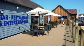 Country Coastal Holidays - Families and Couples only - Image 3