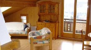 Chalet Sunneschyn - Image 4