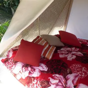 Spaco Livre Glamping - Image 4