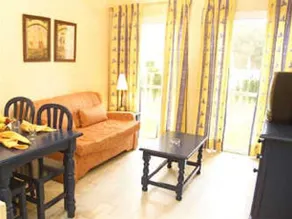 Apartamentos Turisticos Interpass Golf Playa - Image 4