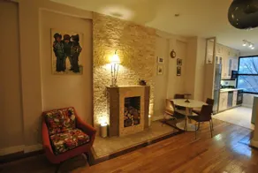 Historic Harlem Duplex - Image 2