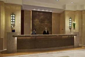 Parkline Century Park Hotel Shanghai - Image 5