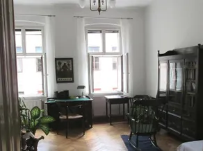 Art Nouveau Apartment - Image 4