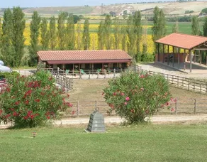Casale Farnesiana - Image 2