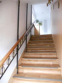 Ferienhaus in Hafennähe - Image 4