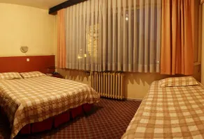 Gold 2 Thermal Hotel Bursa - Image 5