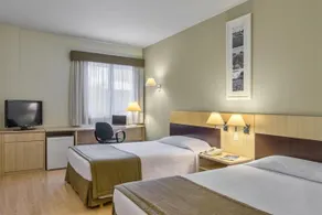 Ibis Styles Curitiba Batel   - Image 3