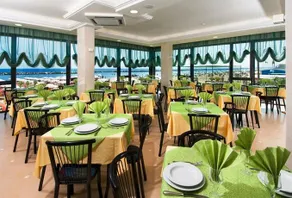 Hotel Para - Image 4