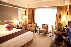 Oriental International Hotel (Leping City Donghu Park Branch) - Image 5