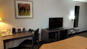 Quality Inn Lexington East/Hamburg Area - Image 2