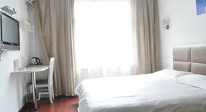 Jiangdong Yihao Business Hotel Ningbo - Image 4