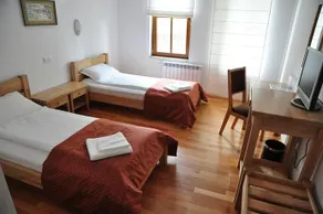 Hotel Black Stork - Image 2