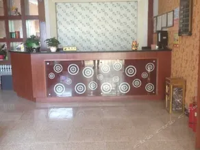 Jialijia Express Hotel- Baoding - Image 3