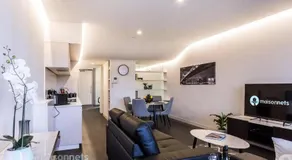 1 Bedroom Apt With Parking Walk to ANU - Image 3