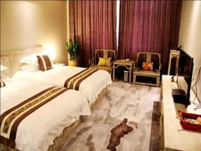 QINGDAO HUANGSHAN HOTEL - Image 3