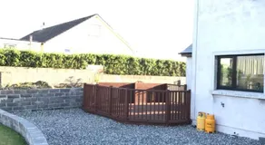 House By The Sea & Golf Course - Image 2