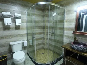 Lishui Shefengju Hostel - Image 4