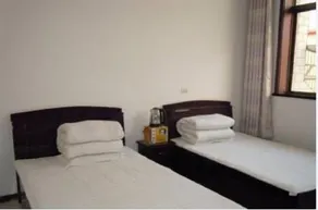Pingyao Tour Accommodation Hostel - Image 5