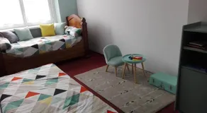 Logement atypique - L'ancienne Gare de Wasselonne - Image 3