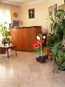Lotus Hotel Side - Image 5