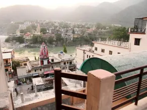 Hotel Madhusudan - Image 2