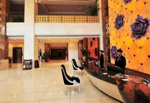 Yulin Civil Aviation Hotel - Image 2