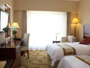 Swiss-Belhotel Changchun - Image 2