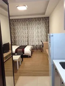 Er Jia Na Ke Hui Valley Apartment Hotel - Image 4