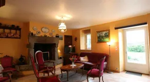 Gite Orval, 5 pièces, 8 personnes - FR-1-362-240 - Image 3