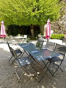 Poste, De la Logis - Image 5