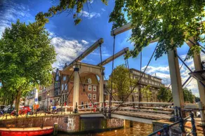 YAYS Concierged Boutique Apartments Zoutkeetsgracht - Image 2