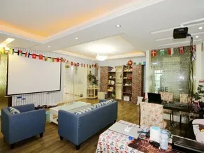 Uhome Youth Hostel - Image 2